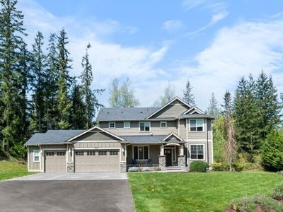 2831 263rd Street NW, Stanwood, WA, 98292