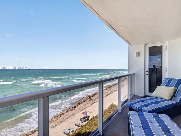 3rd image of 2751 S Ocean Dr APT 504S