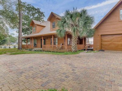 4725 Soundside Dr, Gulf Breeze, FL, 32563