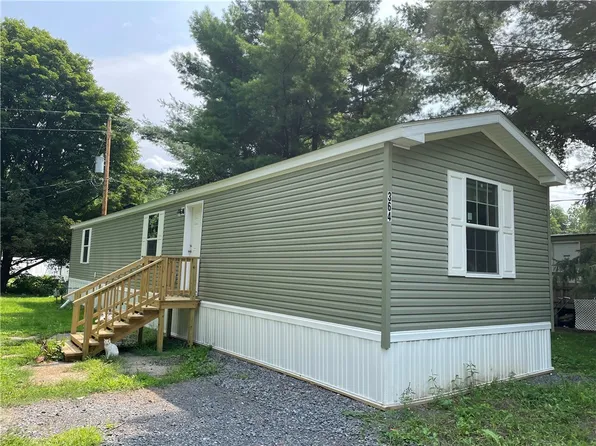 364 Poole Cir, Newfield, NY 14867