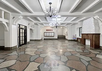 Rented by Zjama Realty Corp