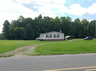 4383 W Castalia Rd, Nashville, NC 27856