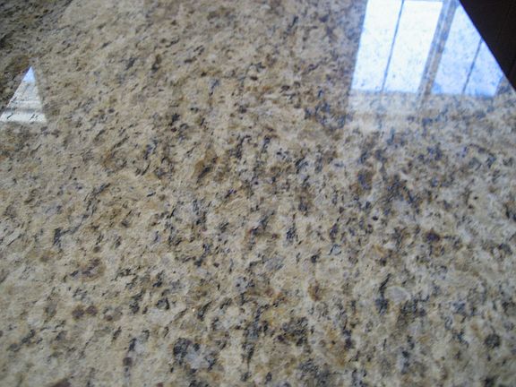 Granite Counters