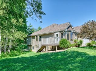 14318 Rochester St NE, Ham Lake, MN 55304