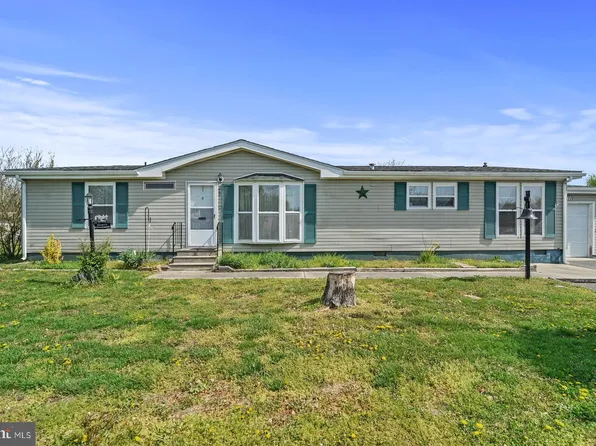 117 Persimmon Cir E, Dover, DE 19901