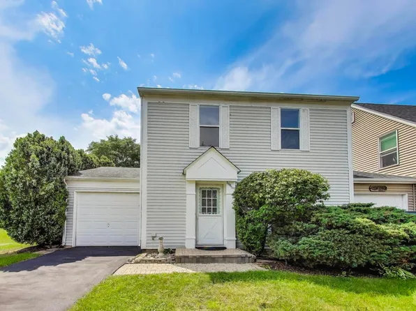 29W420 Tanglewood Ln, Warrenville, IL 60555