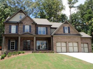 120 Pineridge Way, Roswell, GA 30075