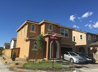2005 Half Dome Dr, Reno, NV 89521