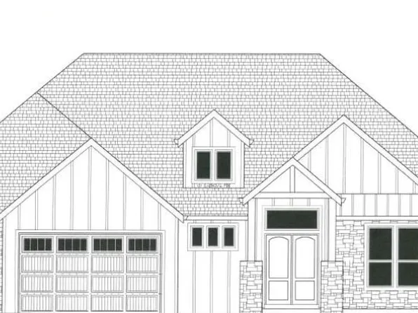 1216 NW 167th St, Ridgefield, WA 98642