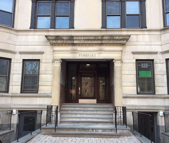 1463-1465 Beacon St #12B — Photo 10