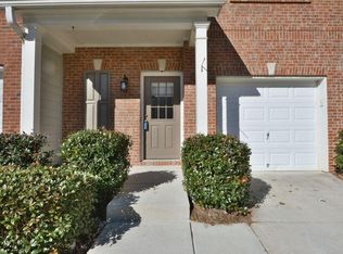 1023 Nightfall Ct #1023, Suwanee, GA 30024