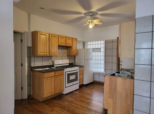 5905 S Emerald Ave #1, Chicago, IL 60621