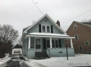 708 Floyd Ave, Rome, NY 13440