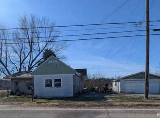 1871 Dixie Hwy, Mitchell, IN 47446