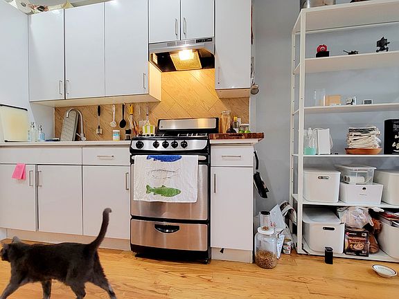 3rd image of 971A Lafayette Ave #3L