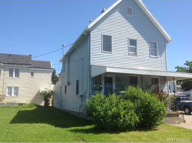 1822 William Diverted, Buffalo, NY 14206 | Zillow