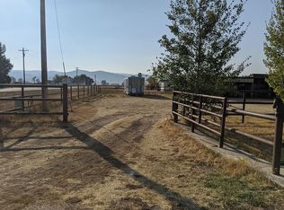 10441 Highway 238, Afton, WY 83110