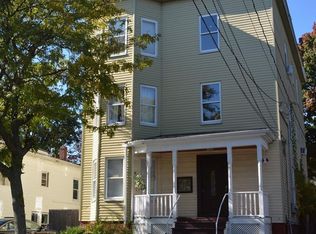 65 Timson St, Lynn, MA 01902