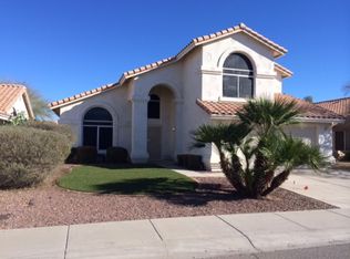21921 N 71st Ln, Glendale, AZ 85310