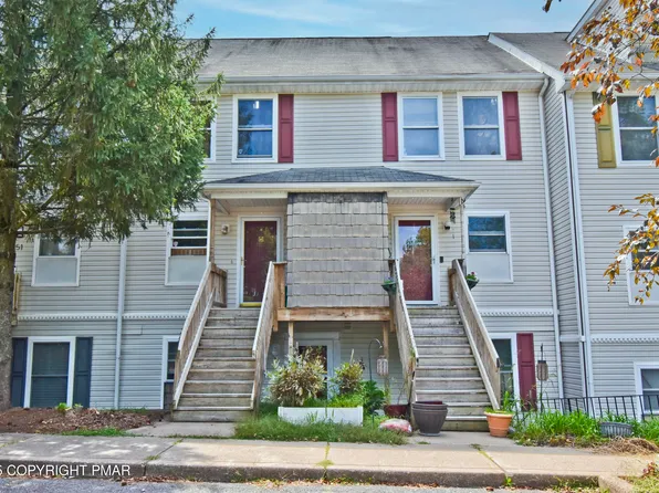 149 Victoria Heights Rd Unit 47, East Stroudsburg, PA 18301