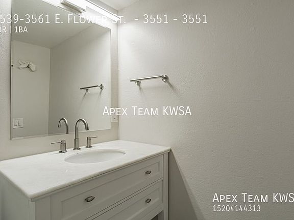 4th image of 3539-3561 E Flower Ave #3551