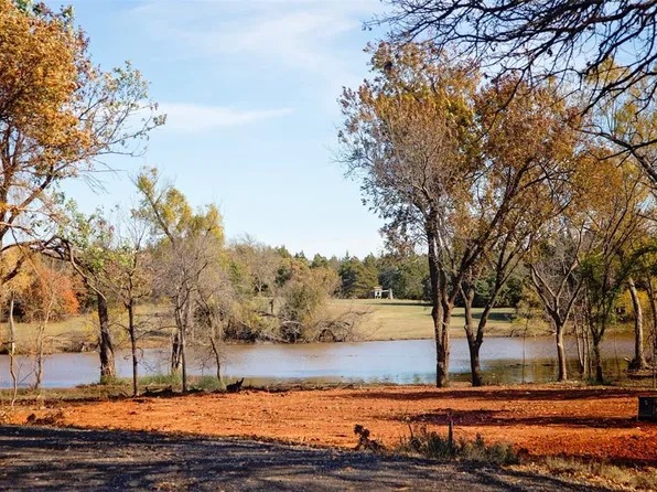 7701 N Oak St Lot 5, Guthrie, OK 73044