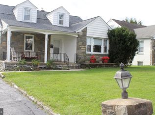 22 Locust Rd, Morton, PA 19070