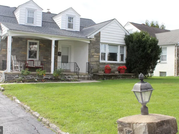22 Locust Rd, Morton, PA 19070