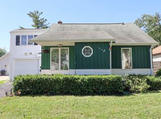 1409 W Spring St, Appleton, WI 54914