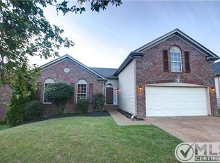 717 Woodcraft Dr, Nashville, TN 37214