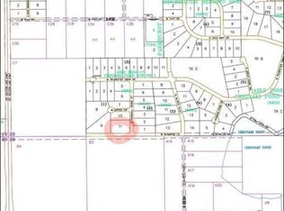 L11 B Shampine #1, Wasilla, AK 99623
