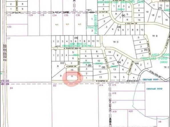 L11 B Shampine #1, Wasilla, AK 99623