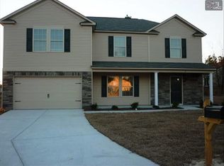 15 Sugar Maple Ct, Elgin, SC 29045