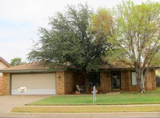 9303 Gary Ave, Lubbock, TX 79423
