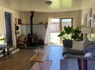 2405 N Old Stage Rd #1, Mount Shasta, CA 96067