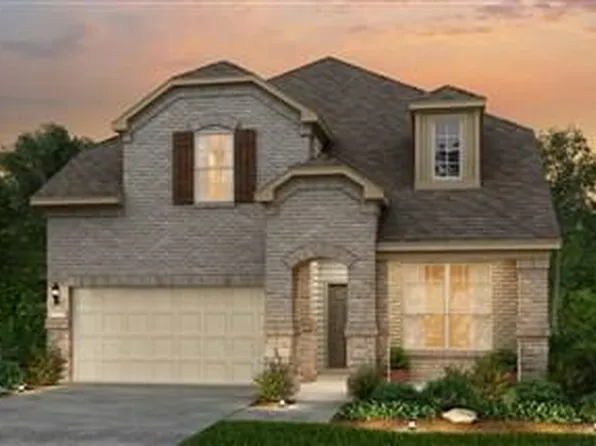 15622 Wandering Maple Way, Conroe, TX 77378