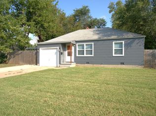 4912 E Mount Vernon St, Wichita, KS 67218