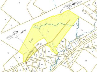 15 Piper Farm Rd, Brunswick, ME 04011