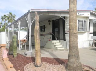 1000 S Idaho Rd UNIT 101, Apache Junction, AZ 85119