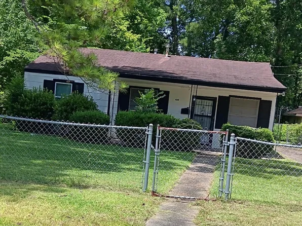 4148 Edgar D Nixon Ave, Montgomery, AL 36105
