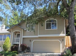 245 Swenson Ct, Auburn, CA