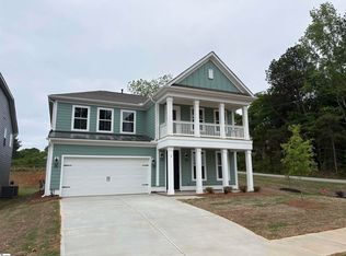 2 Durbin Forest Way, Simpsonville, SC 29681