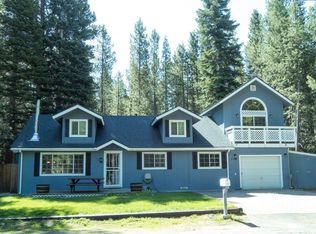 1198 E San Bernardino Ave, South Lake Tahoe, CA 96150