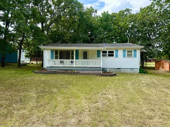 121 Paula Avenue, Peel, AR 72668