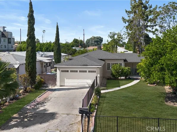 11351 Bessemer St, North Hollywood, CA 91606