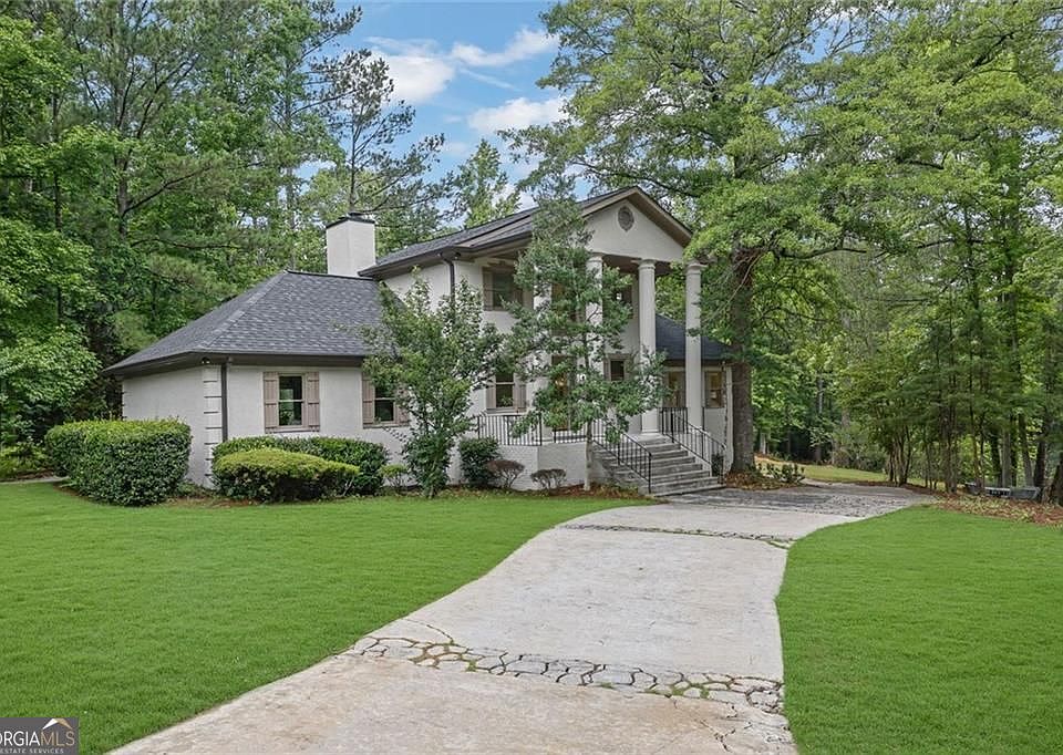 1st image of 4291 Riverlake Way