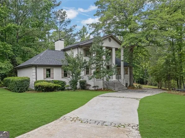 4291 Riverlake Way, Snellville, GA 30039