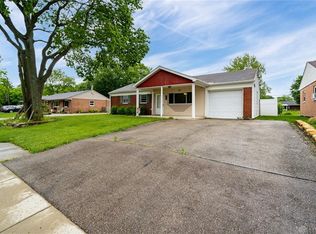 109 Phillipsburg Union Rd, Englewood, OH 45322