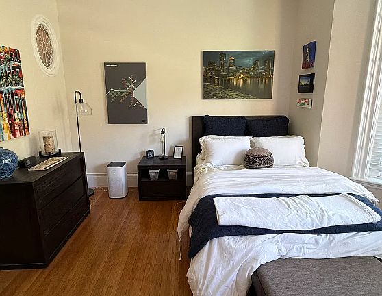 4th image of 249 Beacon St #3FB