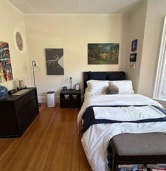 247 Beacon St #3F — Photo 8